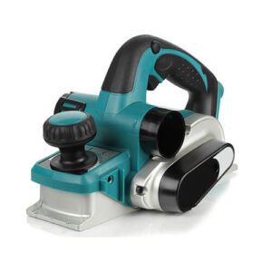 Brushless 2 Speed Nailer